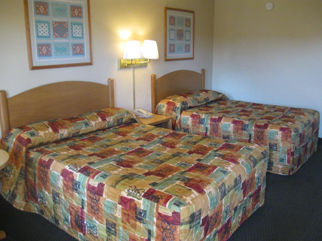 San Augustine Inn Pokoj fotografie